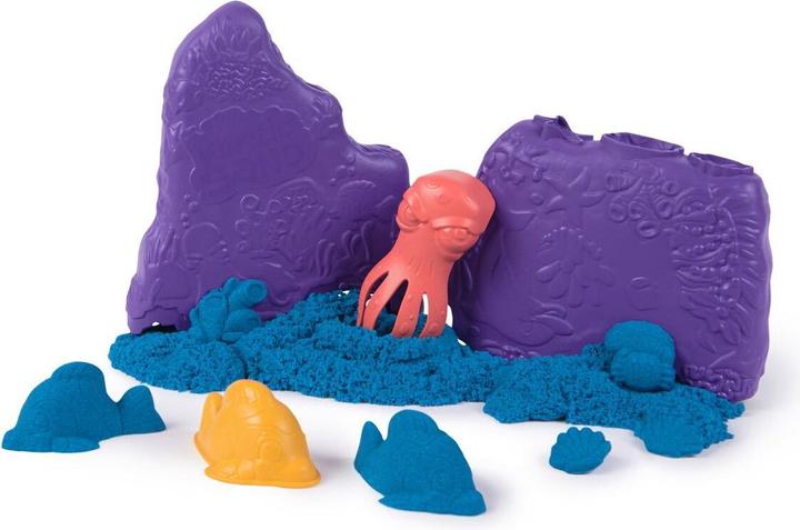 Produktbild Spin Master KNS Eco - Coral Reef