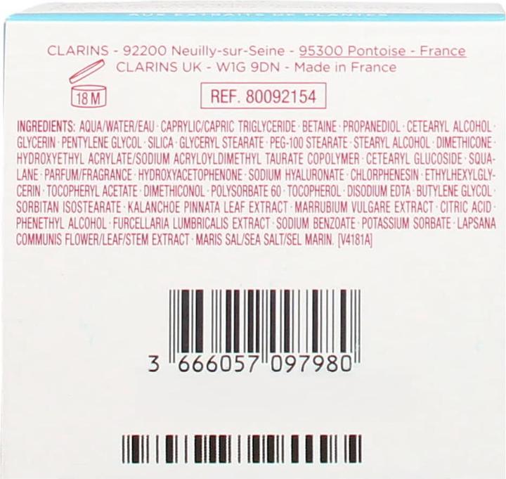 Productafbeelding Clarins Hydra-Essentiel (50 ml, Dagcrème)