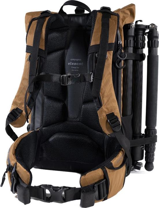 Produktbild Compagnon Element Rucksack (Fotorucksack, 30 l)