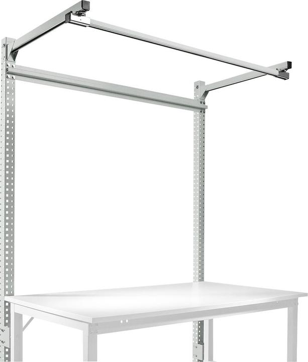 Actual product image Manuflex Assembly portal for workbench system