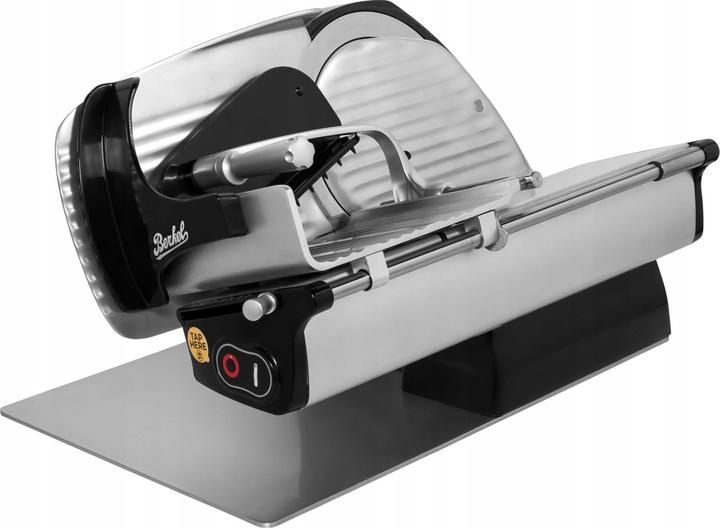 Produktbild Berkel Homeline HL PLUS 200