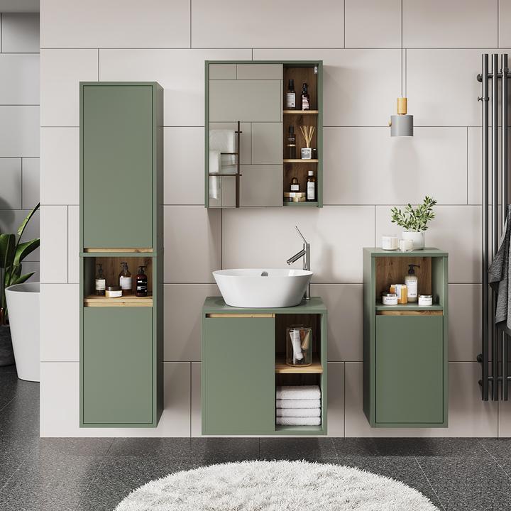 Immagine prodotto Vicco Viola (60 x 18 x 75 cm)