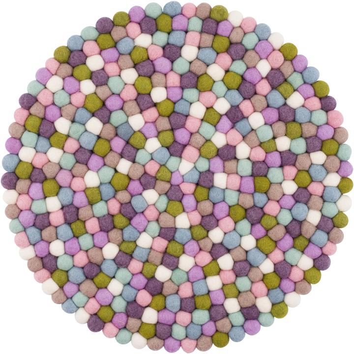 Immagine prodotto Myfelt Punti piatti rotondi (Ø 36 cm)