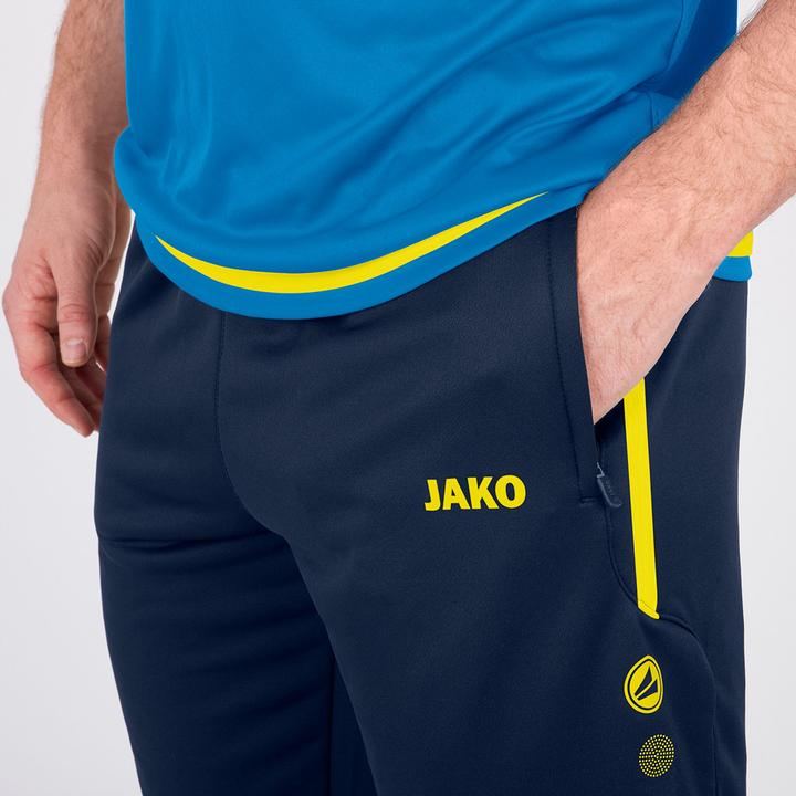 Produktbild JAKO Trainingshose Active (152)