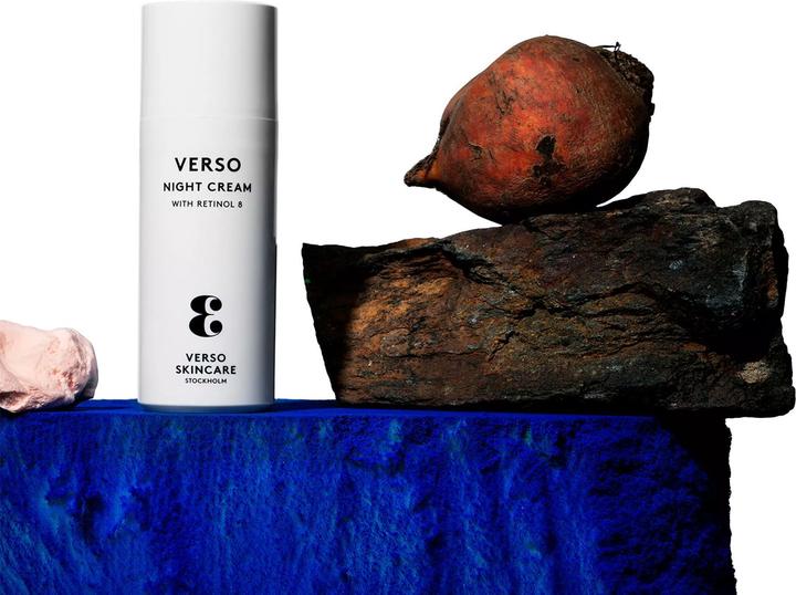 Produktbild Verso Night Cream (50 ml, Nachtcreme)