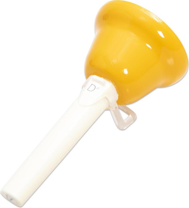 Image du produit Betzold Musik Cloches à butée unique