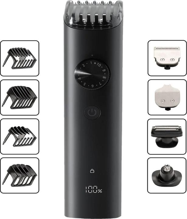 Produktbild Xiaomi Grooming Kit Pro