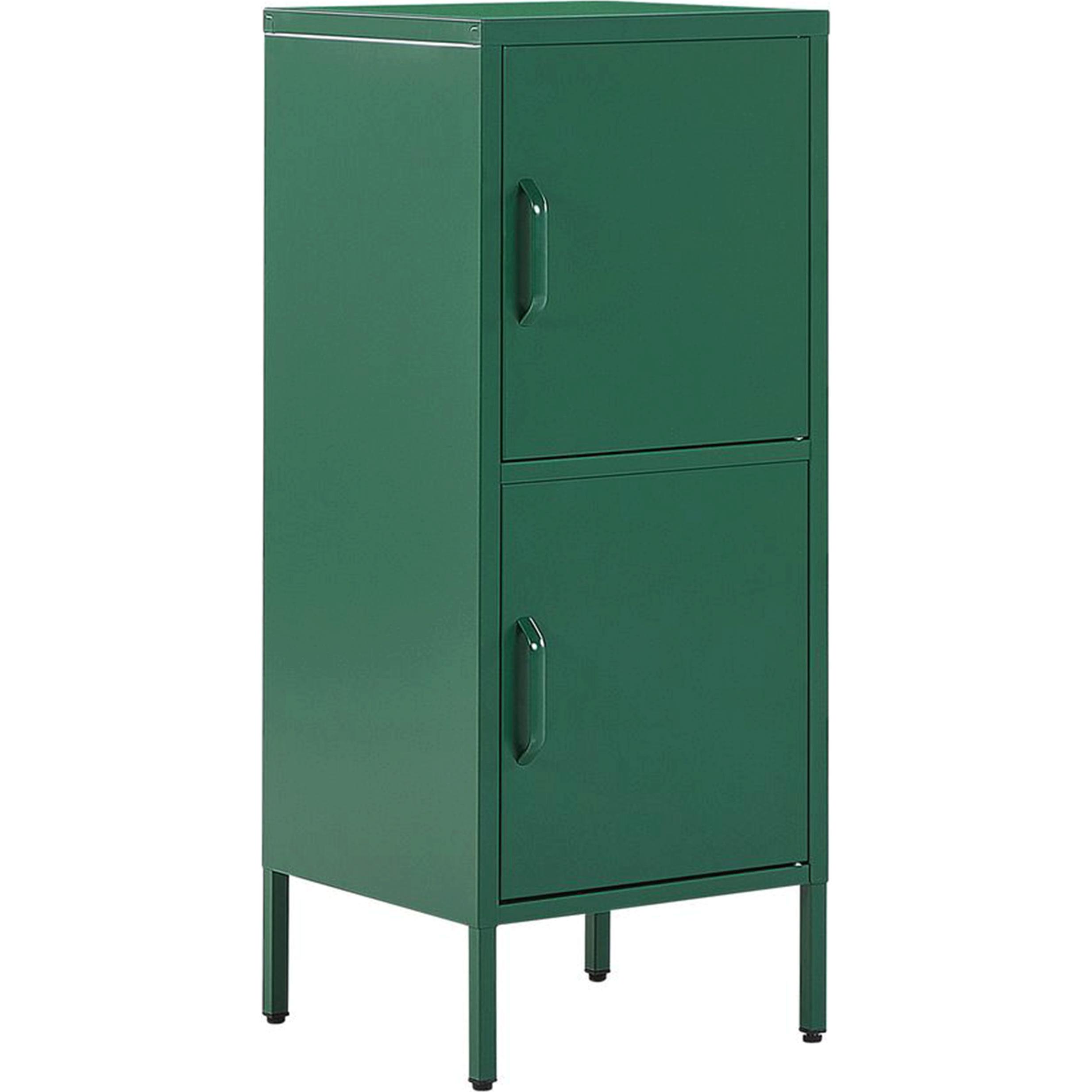 Beliani, Aktenschrank, Huron