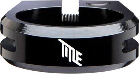 Actual product image Title Saddle clamp