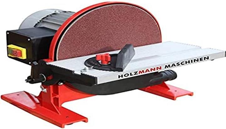 Image du produit Holzmann ponceuse à disque (Ponceuse à disque, 550 W)