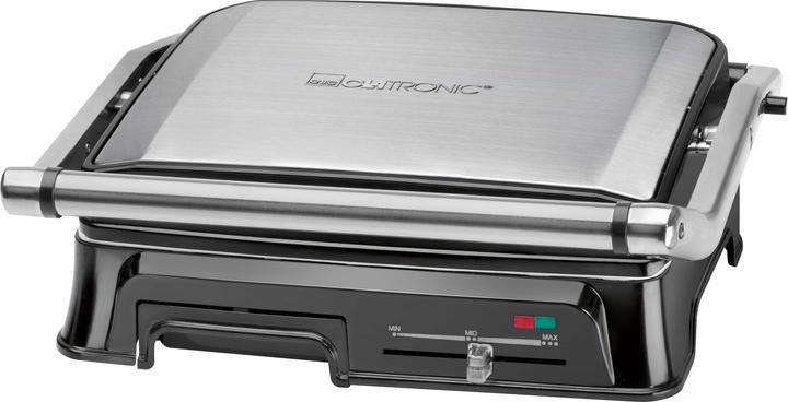 Clatronic Griglia di contatto KG3571