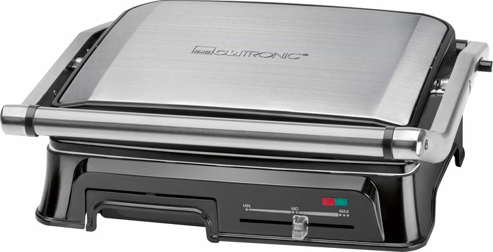 Clatronic Gril de contact KG3571
