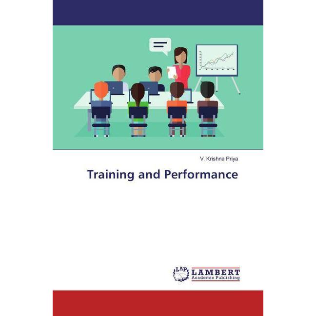 Training and Performance, Fachbücher von V. Krishna Priya