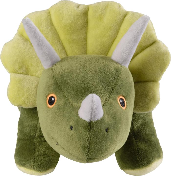Actual product image Warmies Triceratops (35 x 17 cm)
