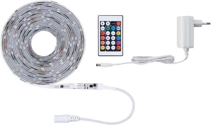 Image du produit Paulmann Mouvement SimpLED (Multicolore, 1004 cm, Intérieur)