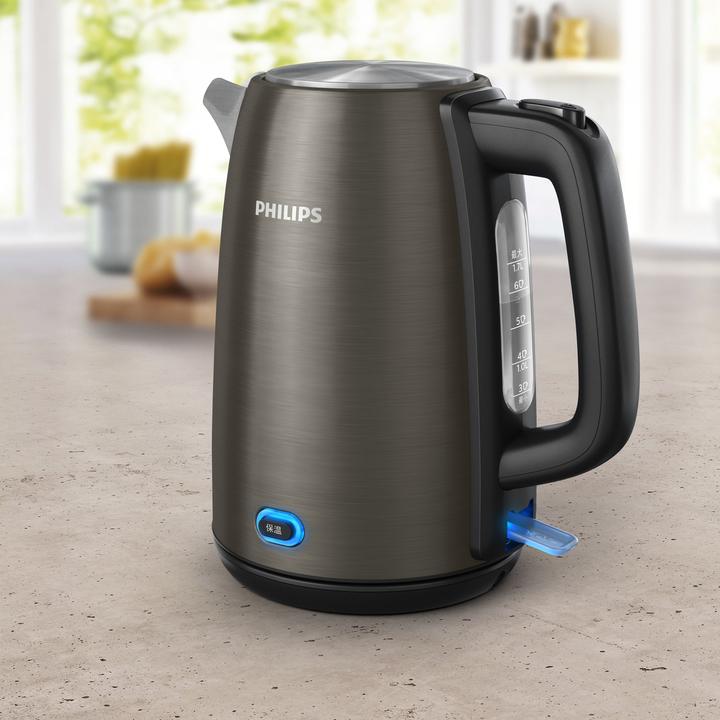 Produktbild Philips Viva Collection HD9353/90 (1.70 l)