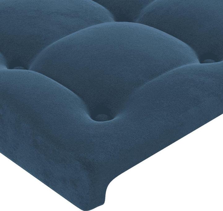 Produktbild vidaXL Boxspringbett (120 x 200 cm)