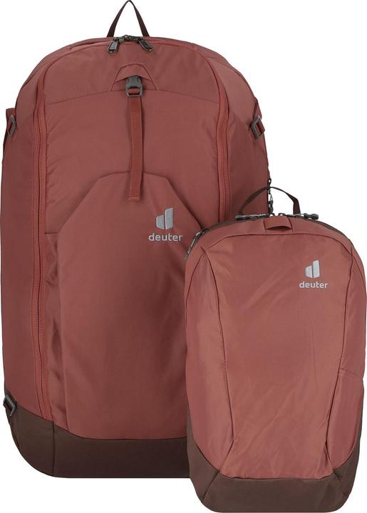 Actual product image Deuter Access Pro 60 (60 l)