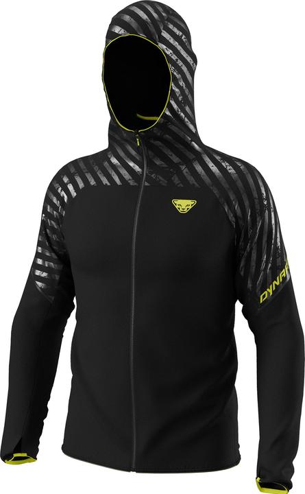 Produktbild Dynafit Trail Reflective Wind Jacke Herren (M)