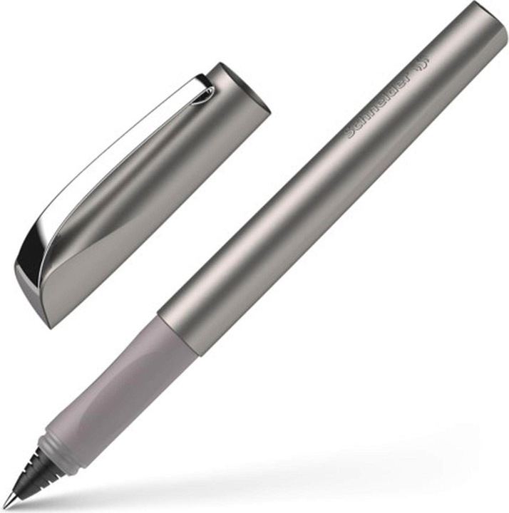 Schneider Roller Ceod Shiny Graphite (Grau, Graphit, 1 x)