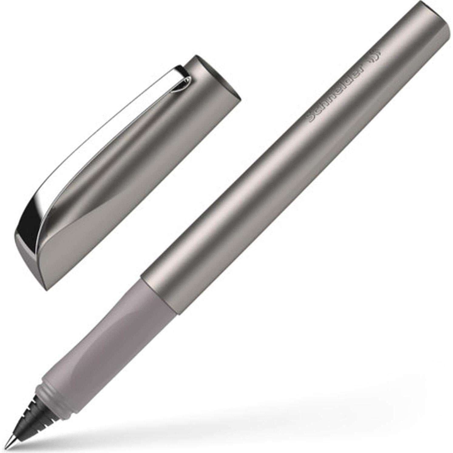 Schneider, Schreibstifte, Roller Ceod Shiny Graphite (Graphit, 1 x)