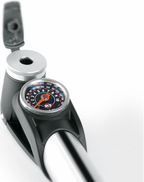 Productafbeelding SKS Injex Controle