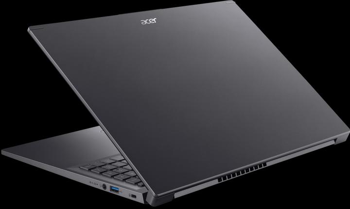 Produktbild Acer Aspire 16 (16", Intel Core Ultra 7 155H, 32 GB, 1000 GB, DE)