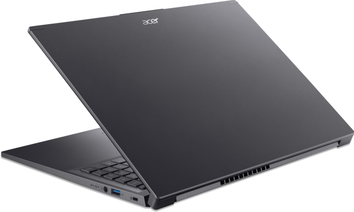 Produktbild Acer Aspire 16 (16", Intel Core Ultra 7 155H, 32 GB, 1000 GB, DE)