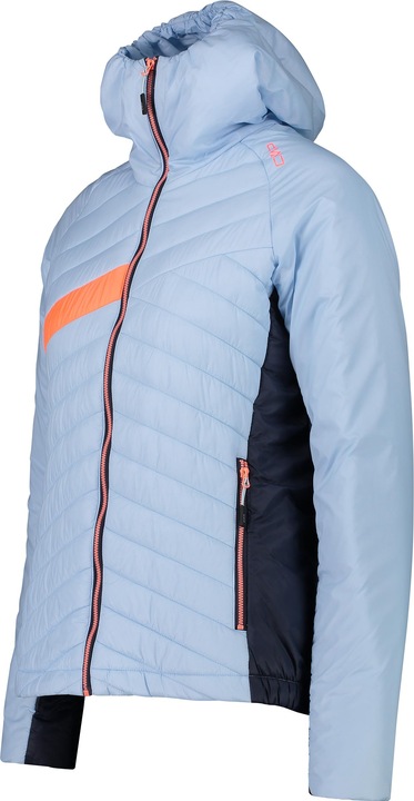Immagine prodotto CMP Campagnolo Giacca Fix Hood (XL)