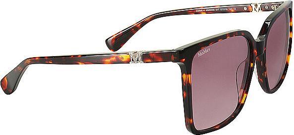 Actual product image Max Mara Sunglasses MM0046/57