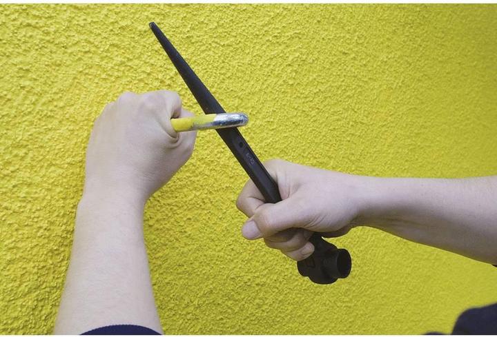 Actual product image KS Tools Scaffolding key switchable (13 mm)