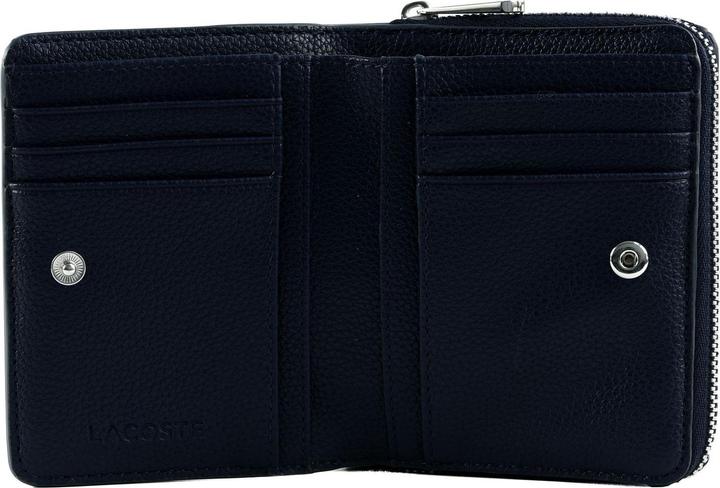 Actual product image Lacoste Compact Zip Wallet