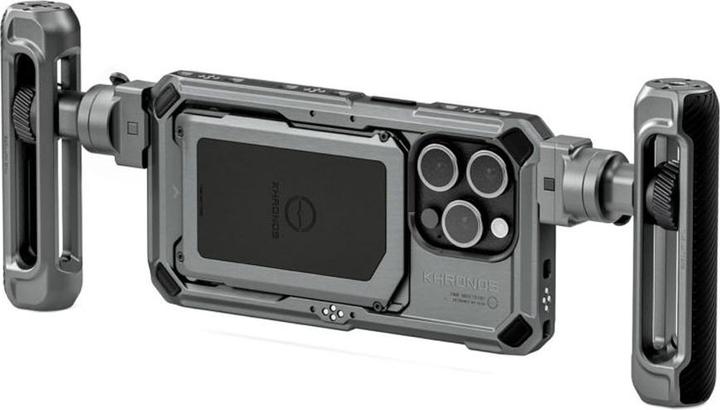 Image du produit Tilta Kit léger Khronos pour iPhone 15 Pro (Cage)