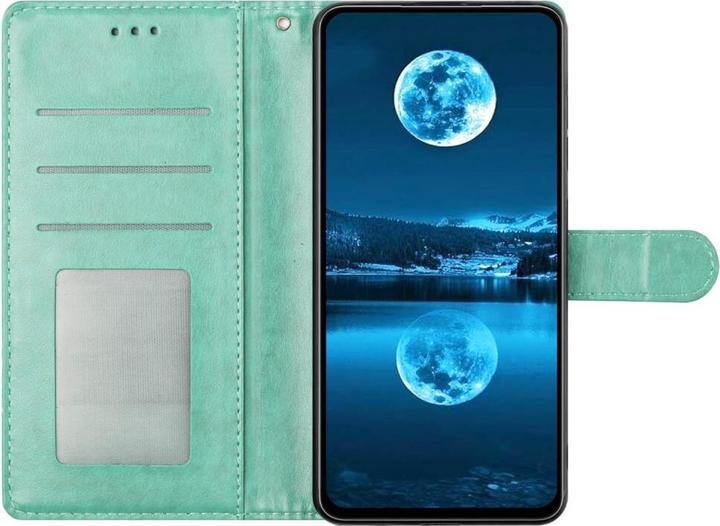 Image du produit Cover-Discount Elegantes Hüllen Etui mit Handschlaufe (Xiaomi Redmi Note 14 Pro)