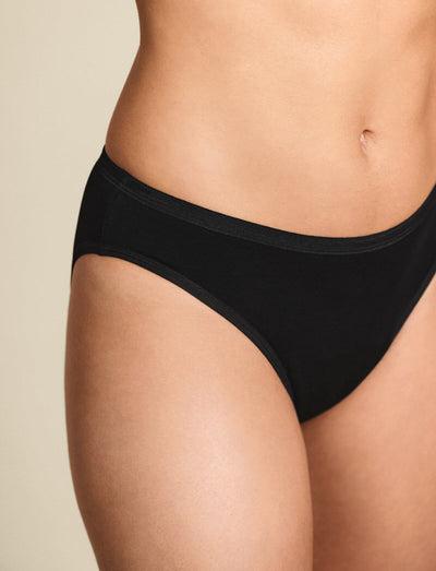 Produktbild AllMatters Periodenunterwäsche Bikini moderate/heavy (XL)