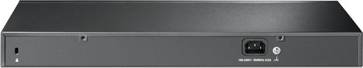 Image du produit TP-Link Commutateur 28x GE TL-SG1428PE dont 24xPOE (26 Ports)