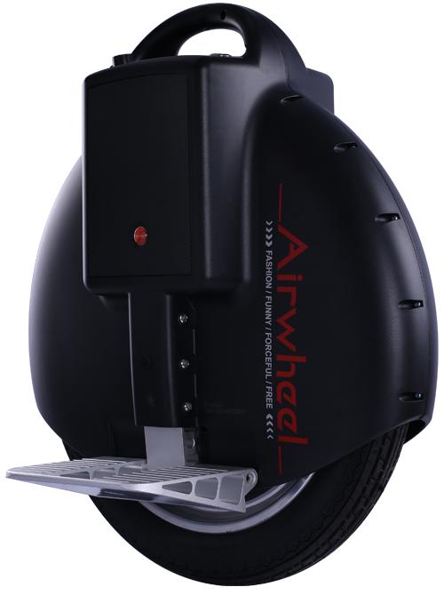 Airwheel X8 (18 km/h)