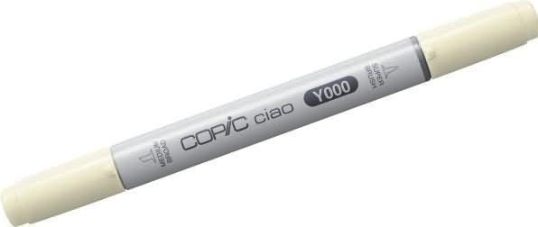 Produktbild Copic Ciao Typ Y - 000