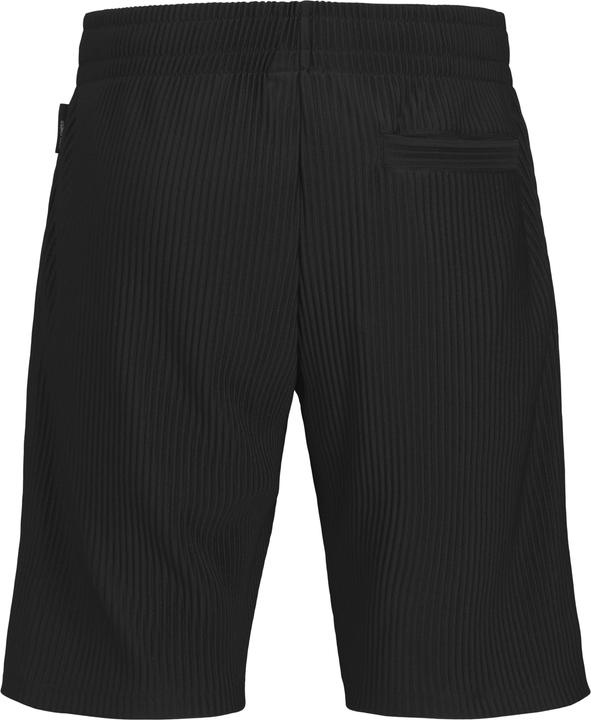 Actual product image Jack & Jones Jpstkarl Interlude Plisse Sweat Shorts (L)
