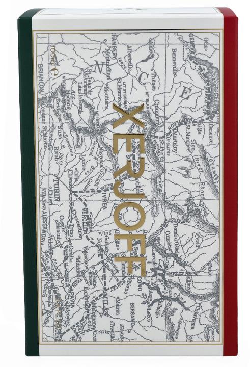 Immagine prodotto XerJoff 1861 Decas (Eau de parfum, 100 ml)