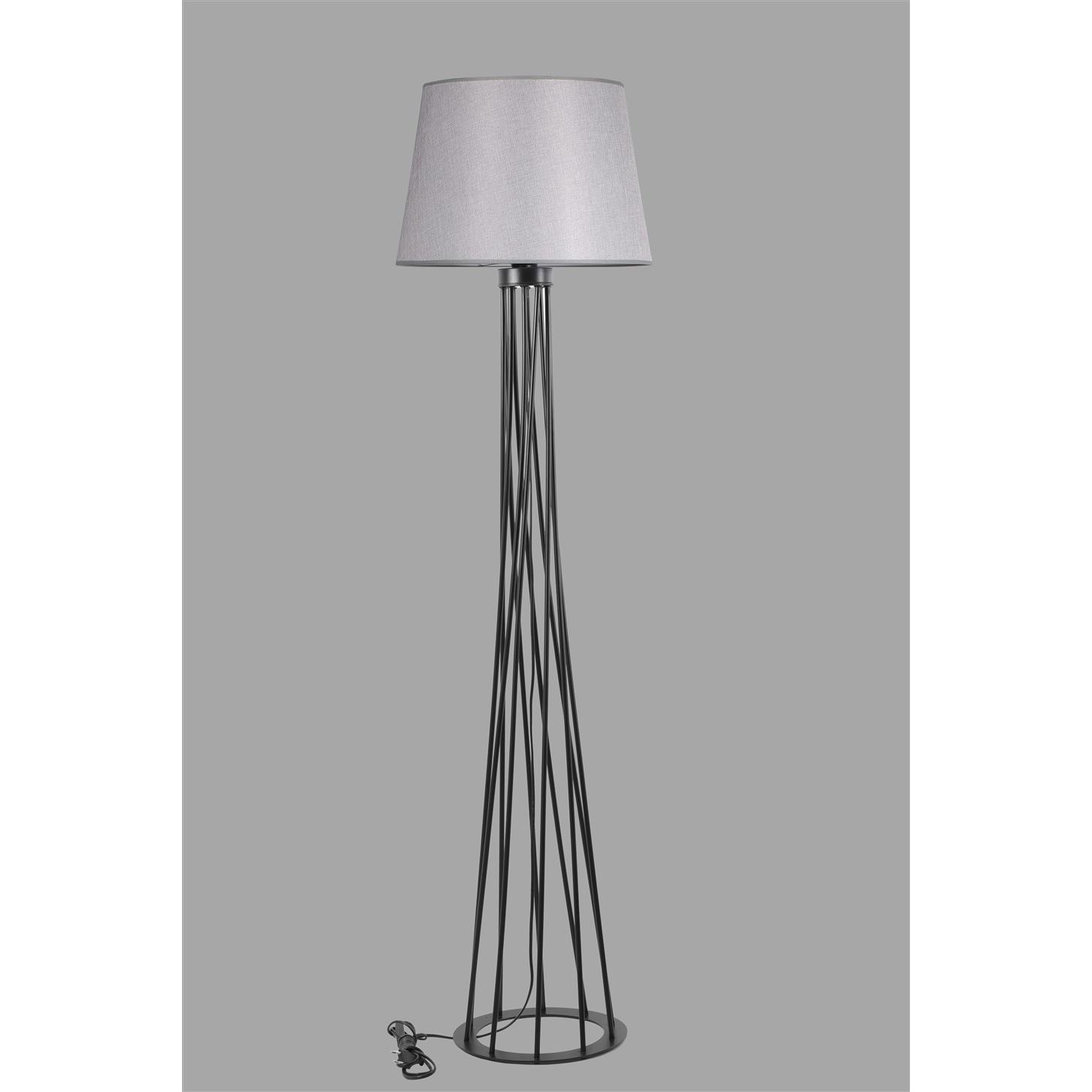 Thumbnail - Opviq, Stehlampe, Miguel (E27)