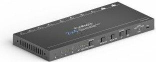 Produktbild Purelink Verteiler PT-SP-HD24DA HDMI Toslink Cinch