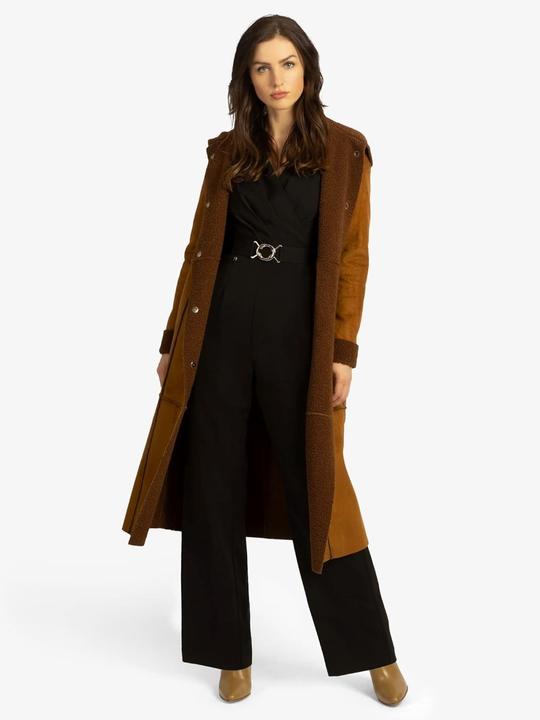 Image du produit Apart Fashion Manteau réversible pour femmes
