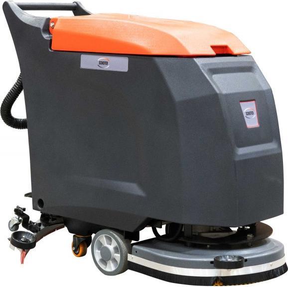 Produktbild Schefer - Scheuersaugmaschine SSM Premium 550 (Scheuersaugmaschine)