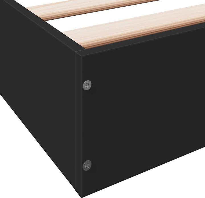 Actual product image vidaXL Kees (100 x 200 cm)