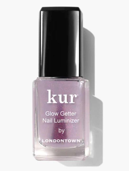 Produktbild BlockX kur Glow Getter Nail Luminizer (Transparent)