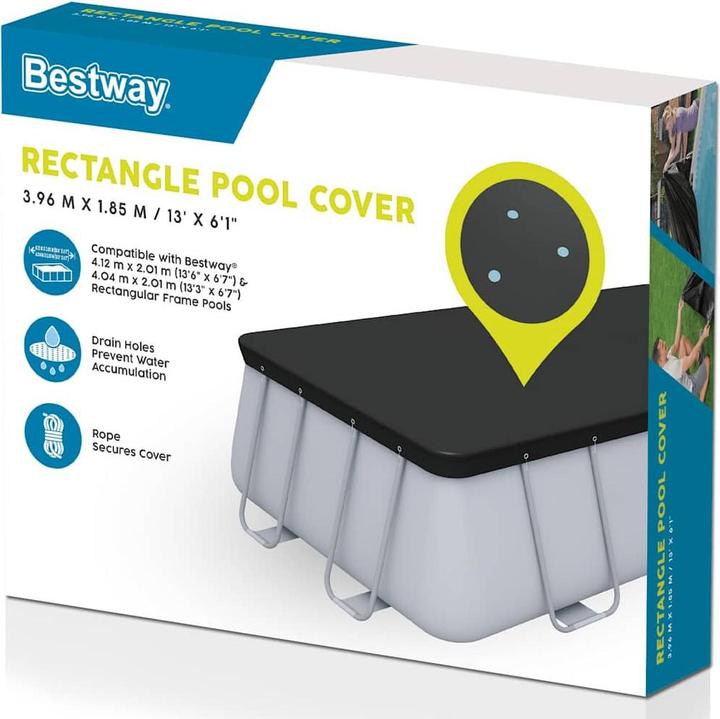Produktbild Bestway Abdeckplane