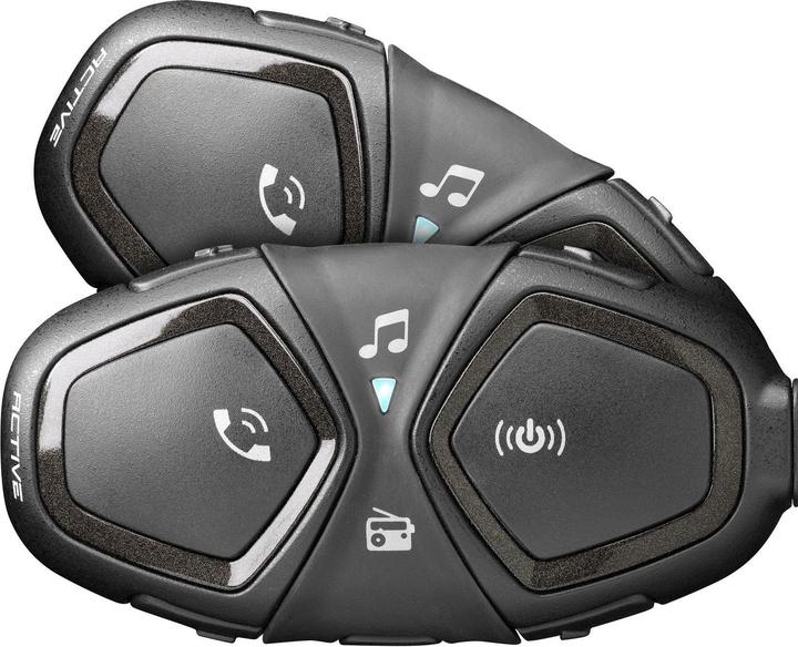 Image du produit Interphone Doubles actifs (Jeu de 2)