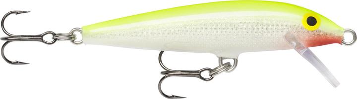 Produktbild Rapala FLOATER F09 SFC (9 cm)