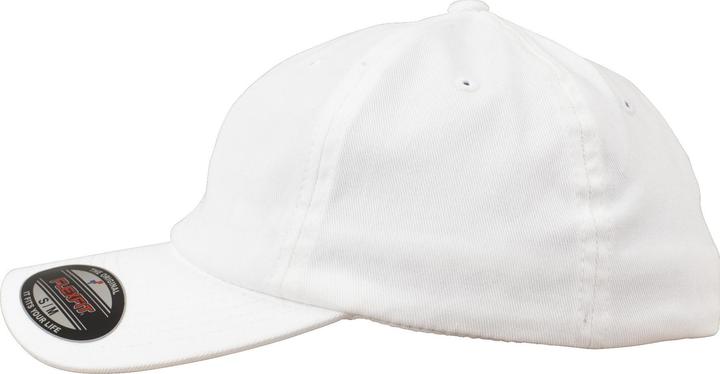 Produktbild Flexfit Cotton Twill Dad Cap (M, S)